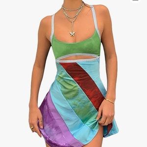 13 Going on 30 Dress